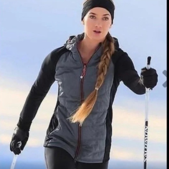 Athleta Jackets & Blazers - Athleta Jump & Jive CYA Jacket